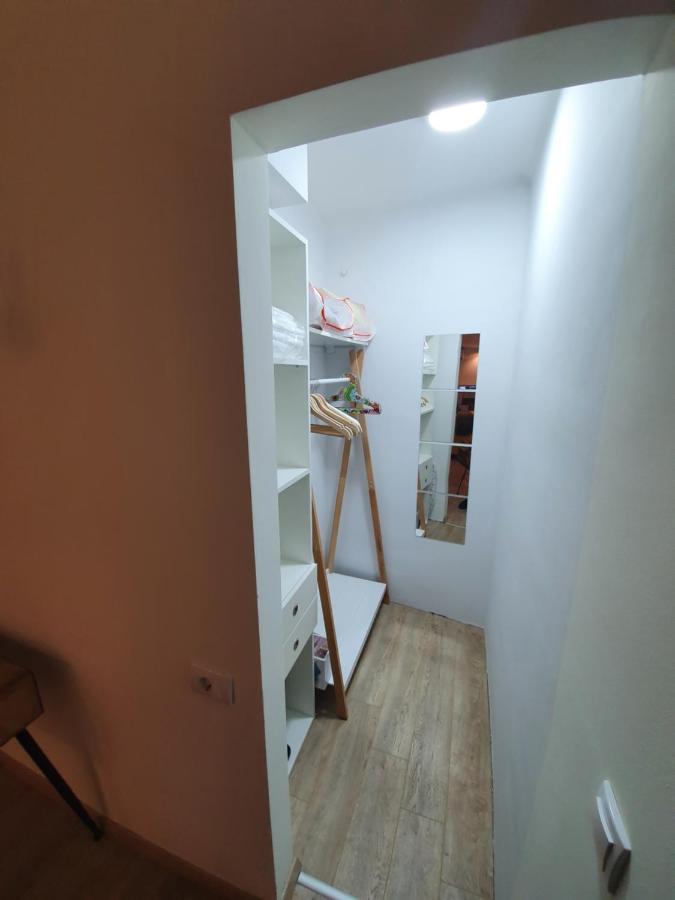 贝尔格莱德Happy House公寓 外观 照片