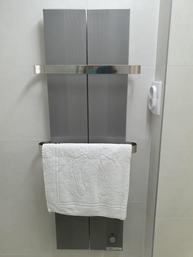 贝尔格莱德Happy House公寓 外观 照片