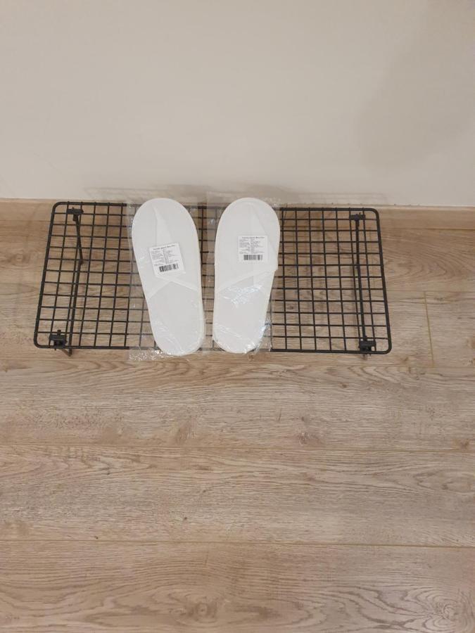 贝尔格莱德Happy House公寓 外观 照片